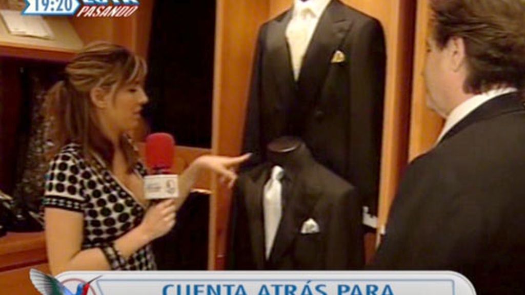 De gala para los Oscar