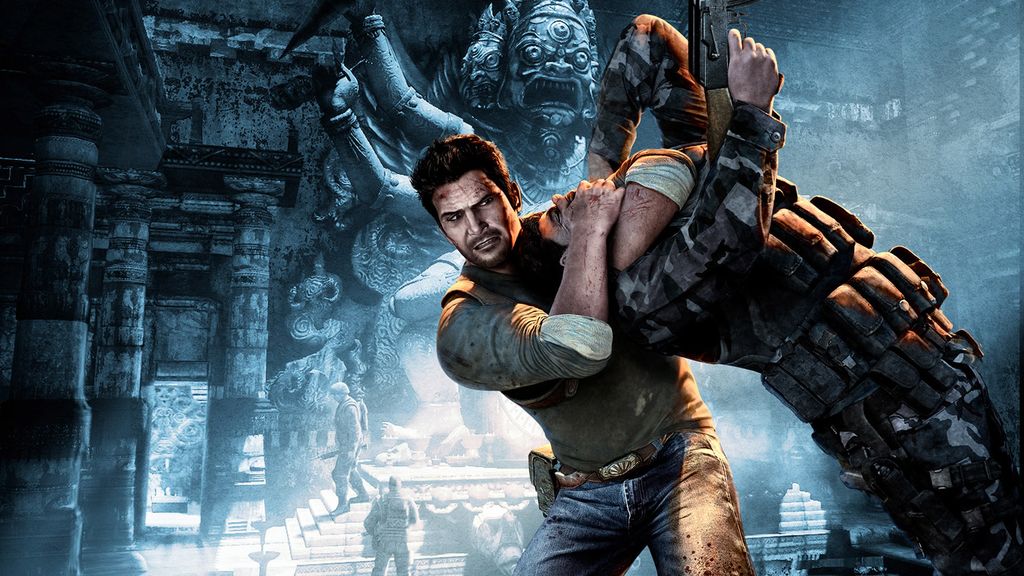 Orden hermética de Marlowe: controlan Gran Bretaña en Uncharted 3