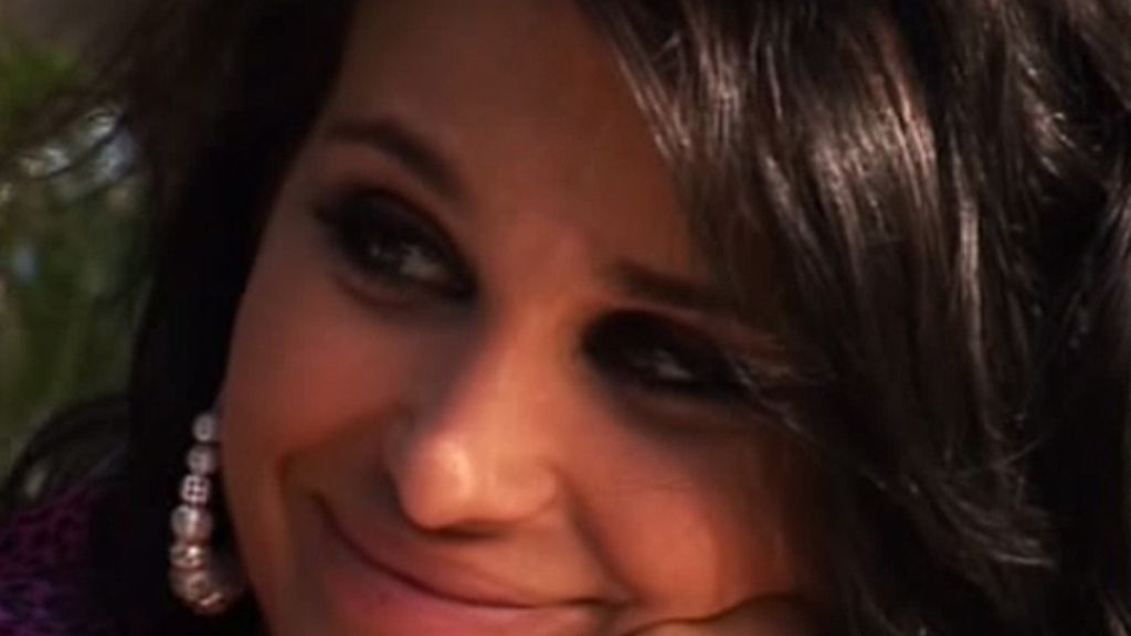 Las citas de Marisa (17-07-08)