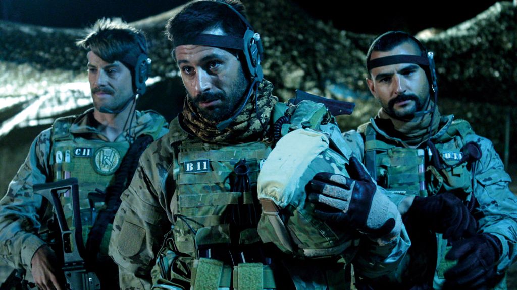 Comienza la operación rescate en Mali