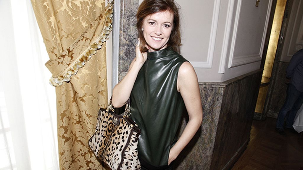 Glamour y Belleza en el Ritz