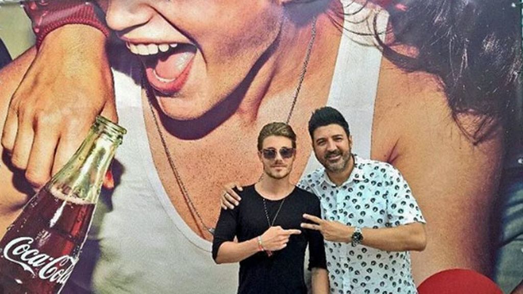 ¡Fraag también estuvo!