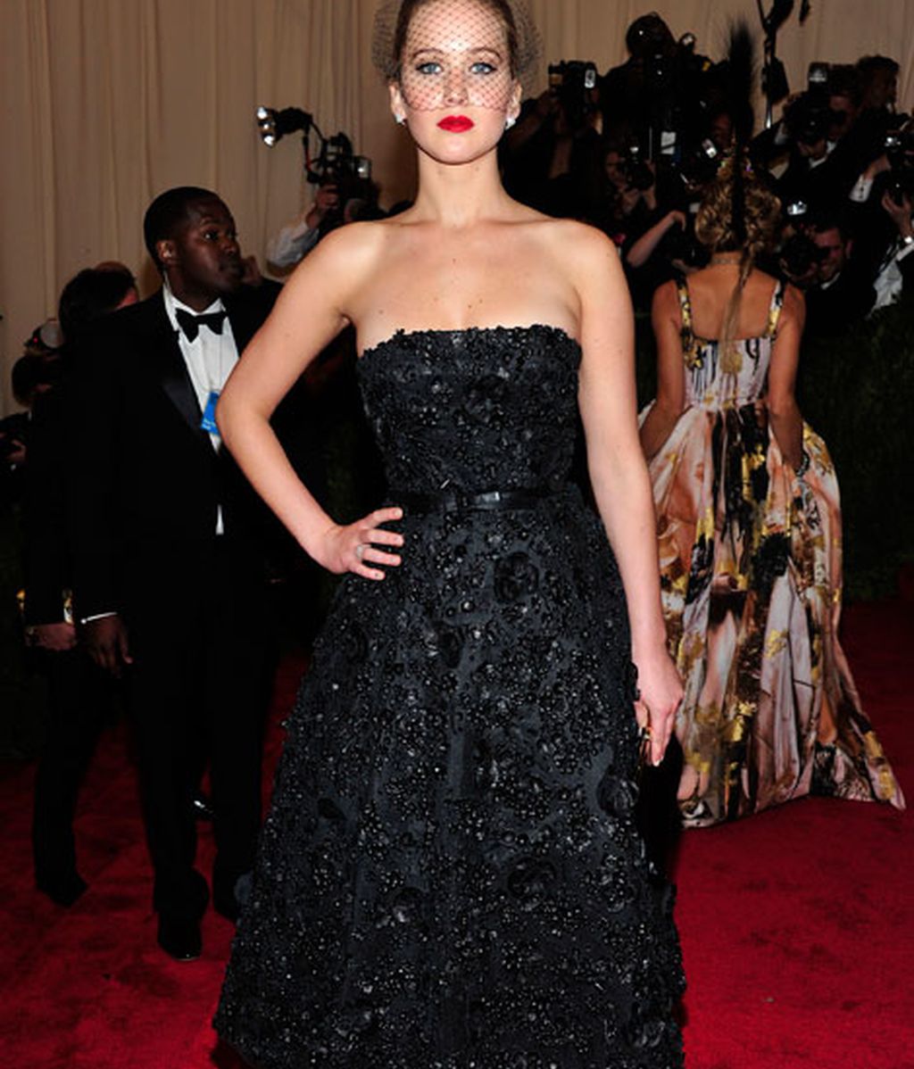 Punk y glamour en Nueva York