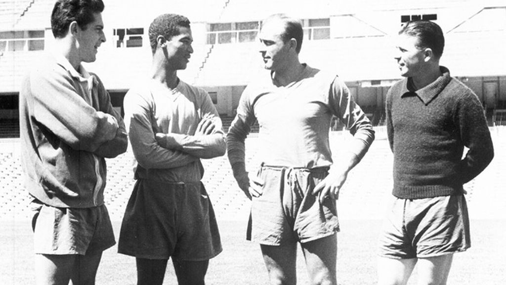 El exfutbolista argentino ha muerto a los 88 años de edad