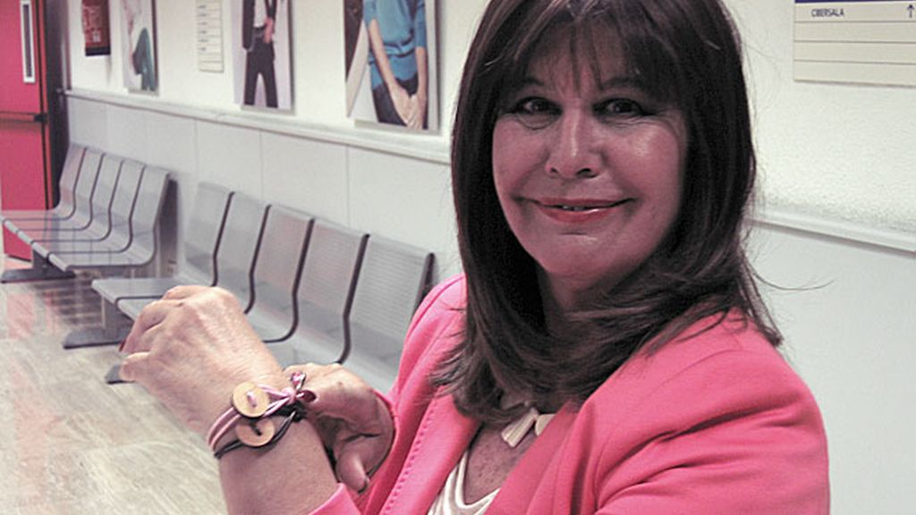 Y ahora ¿qué toca? ¡Toca madera!