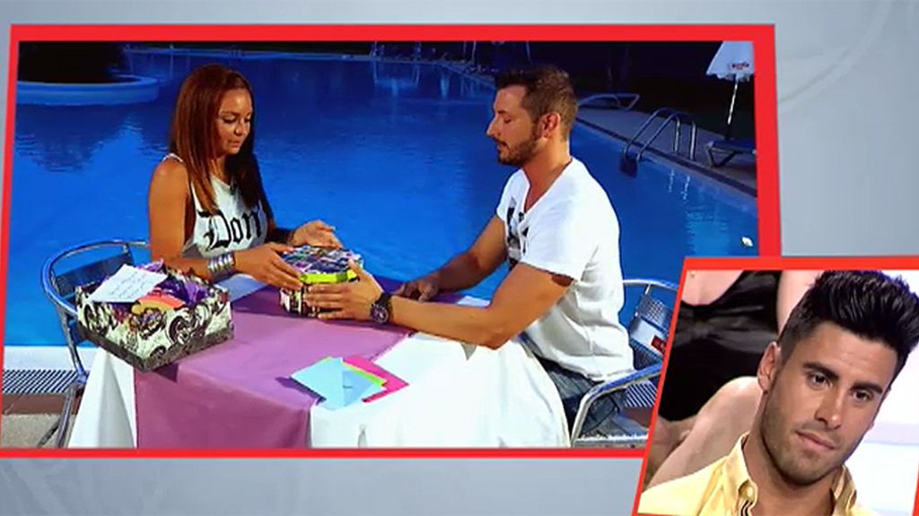 María: “Las posibilidades de que me vaya sola están muy bajas”