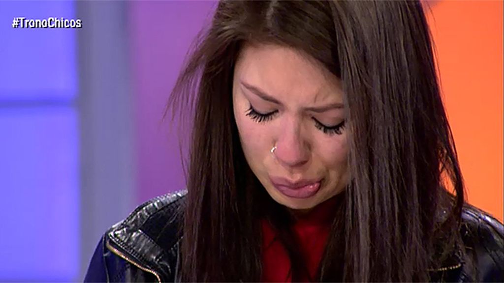 Manu y Cristian se vuelvan con su compañero tras la difícil decisión