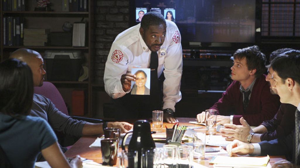 Capítulo 6: La noche del diablo