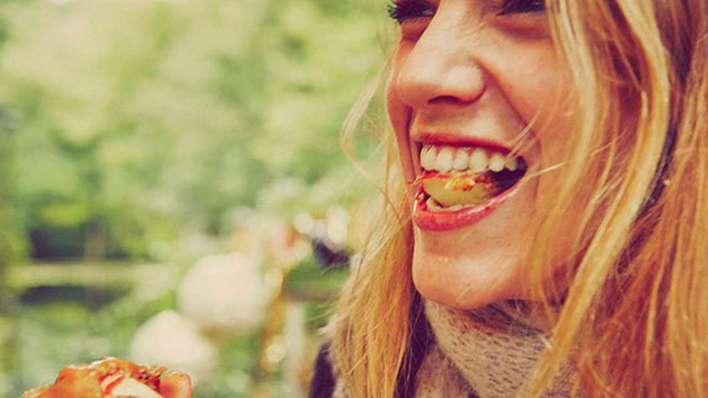 La actriz y su marido, Ryan Reynolds, esperan su primer hijo