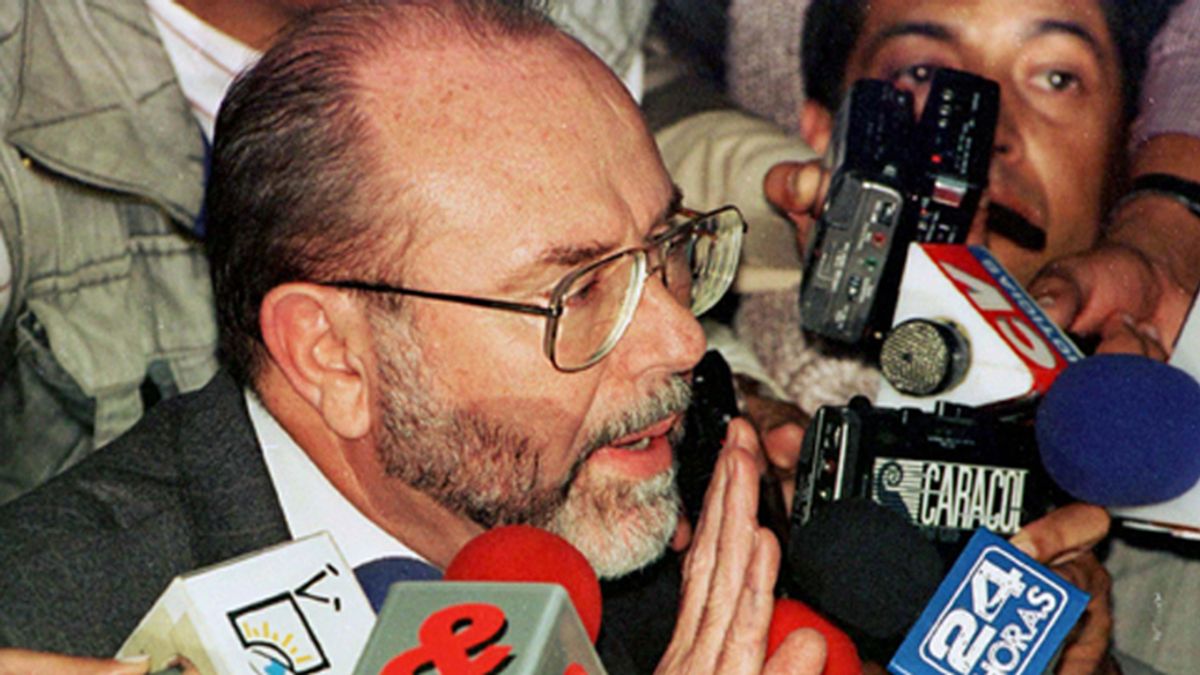 La presión de Estados Unidos y Colombia hizo que las FARC negociaran la paz