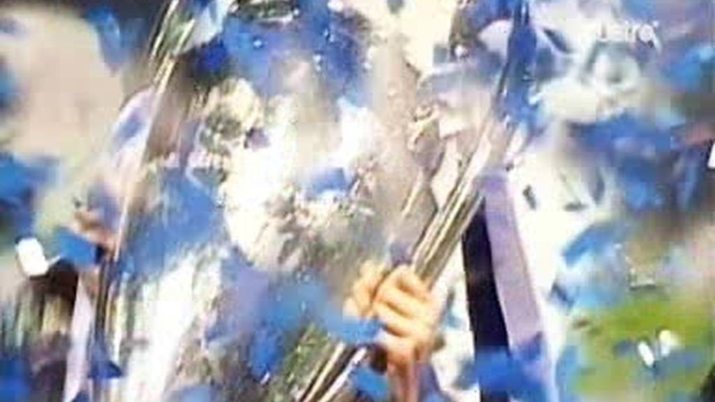 La obsesión blanca tiene un nombre: la décima