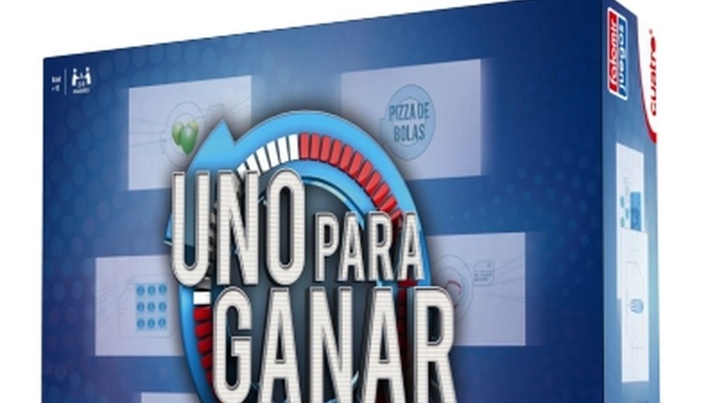 uno para ganar