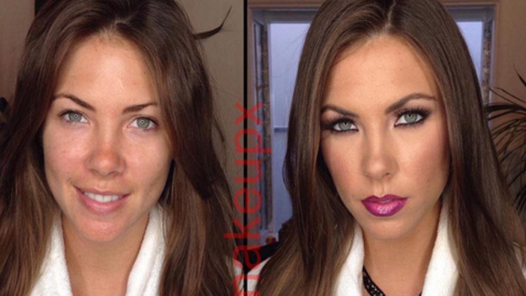 El arte de transformar la apariencia de las personas sin usar 'Photoshop'