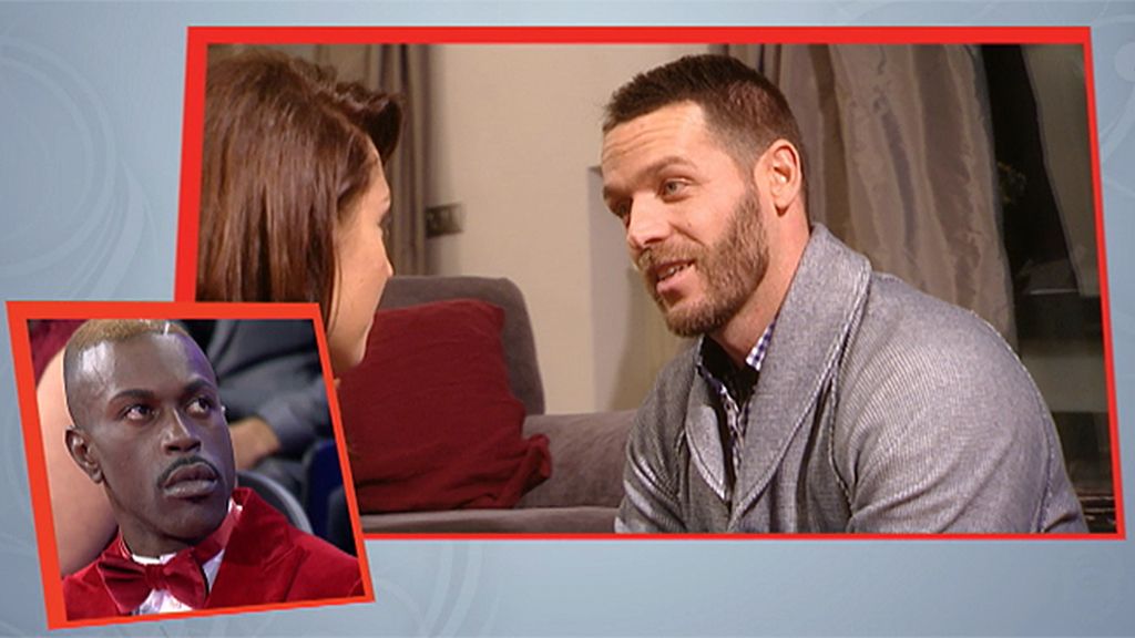 Steisy a Leo: "Siempre te he estado esperando"