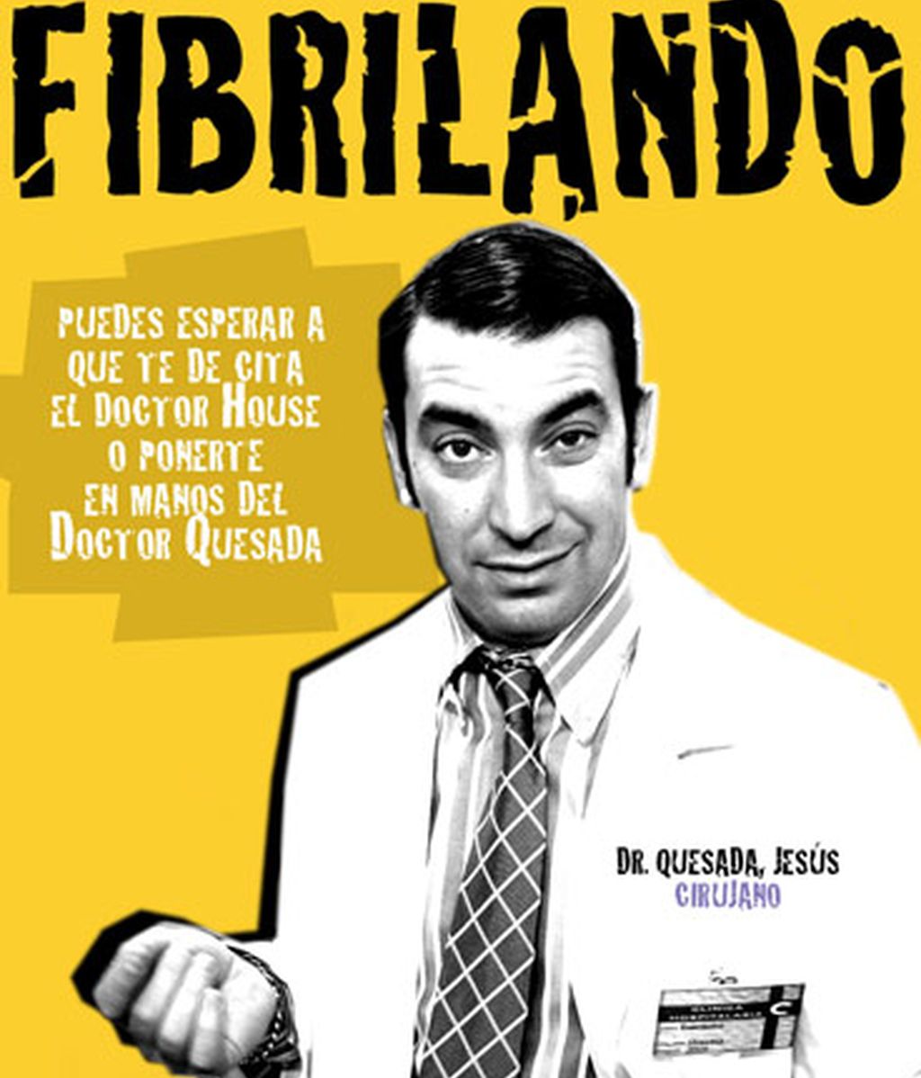 'Fibrilando' llega en otoño