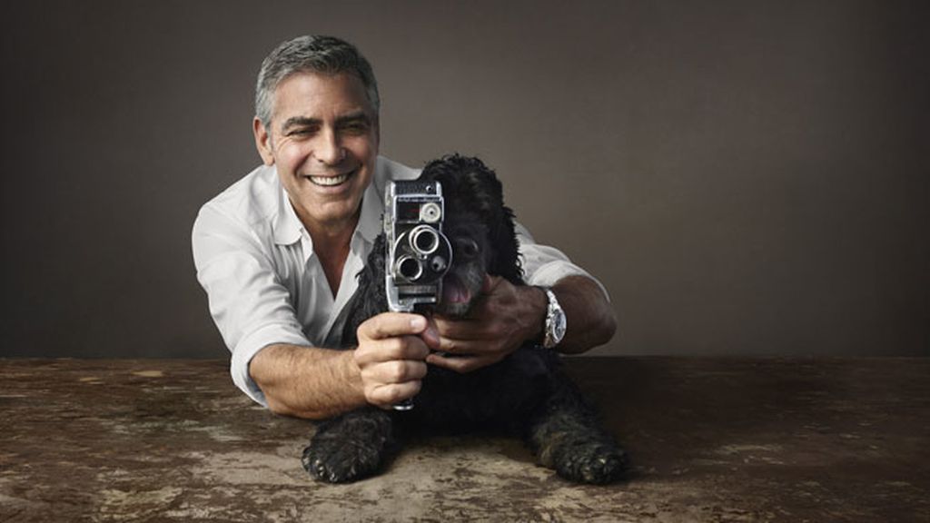george clooney