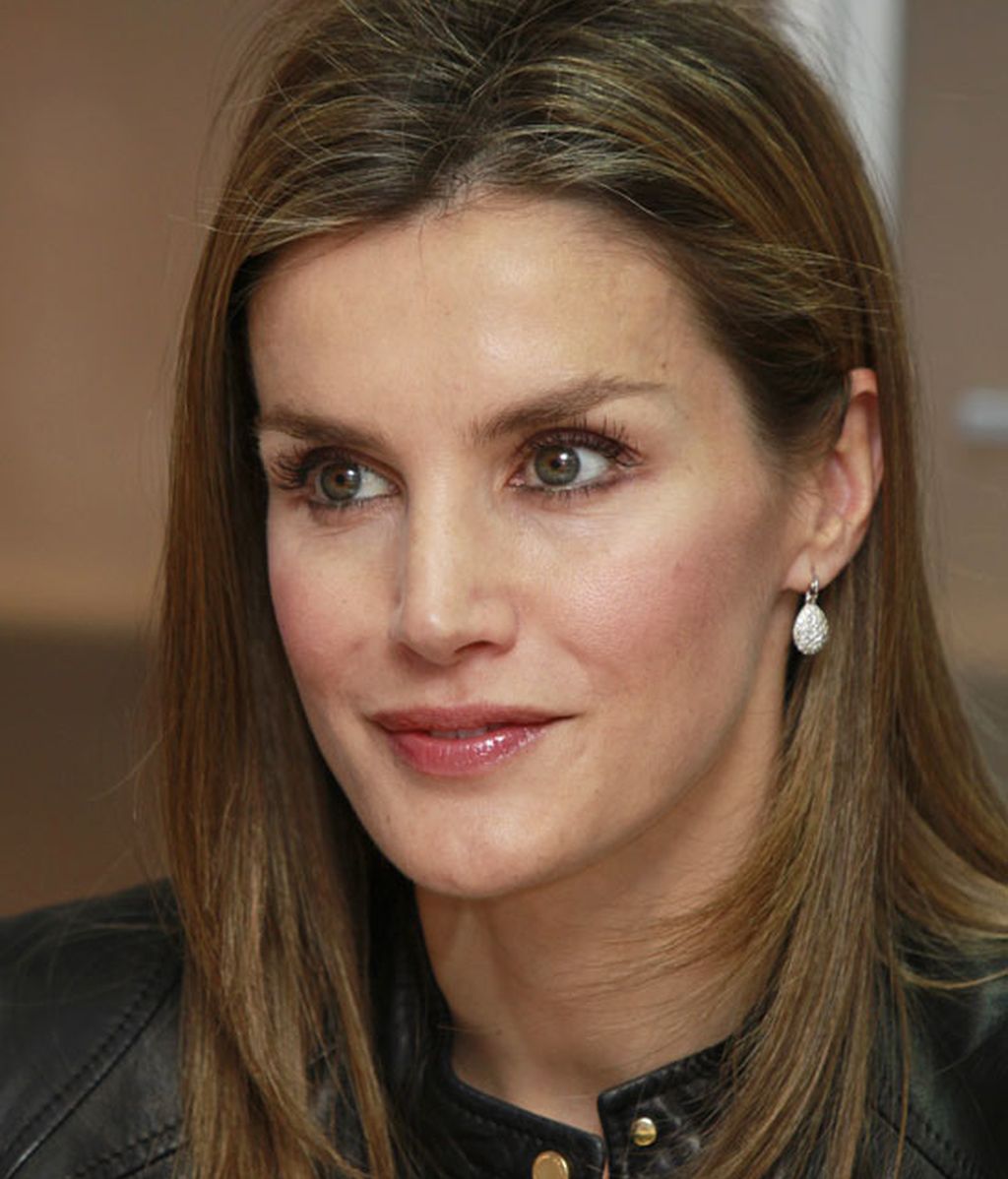 letizia ortiz