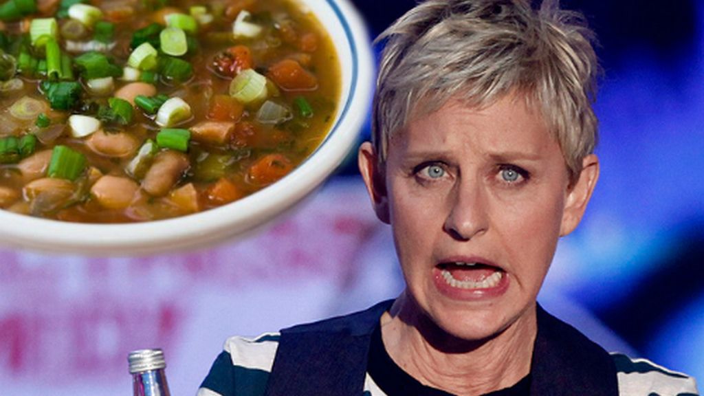 ¿Cuál es el plato favorito de los famosos que son vegetarianos?