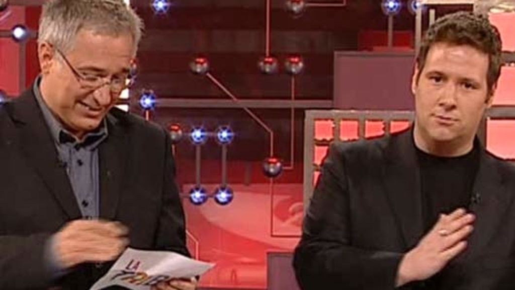 Los mejores momentos de 'La Tribu'