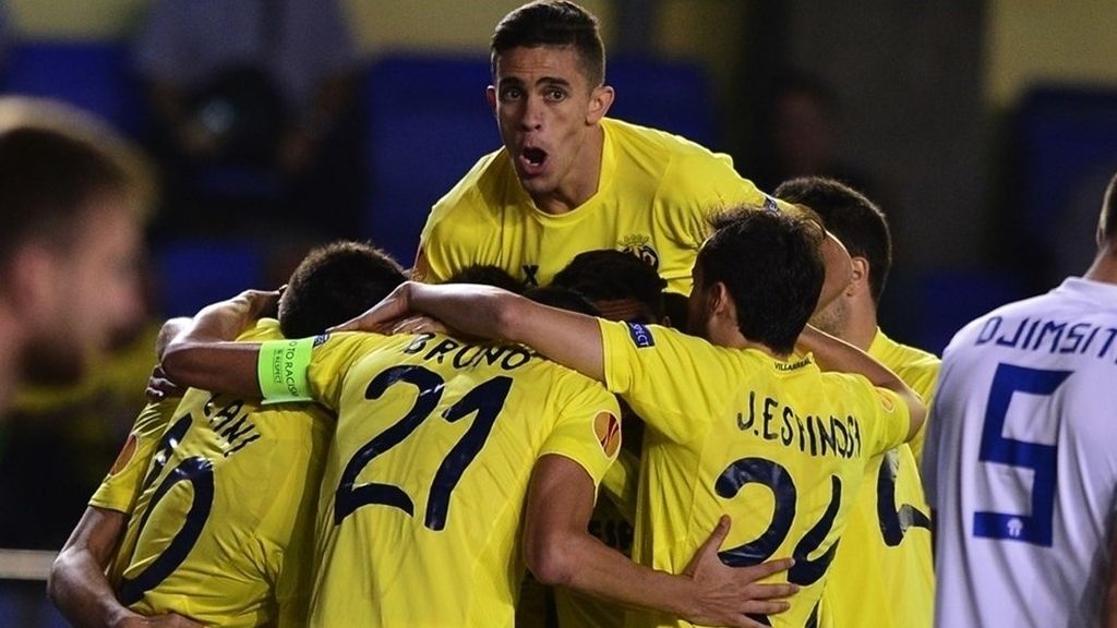 Villarreal Villarreal