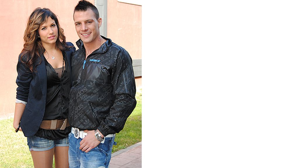 Una historia de amor verdadero