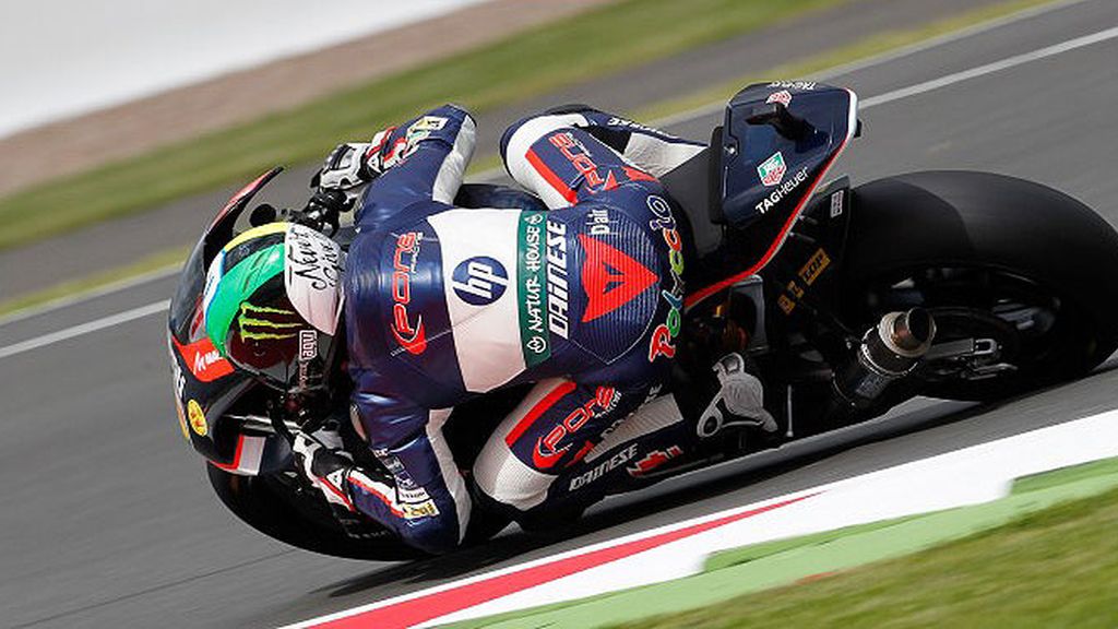 Los españoles triunfan en Gran Bretaña