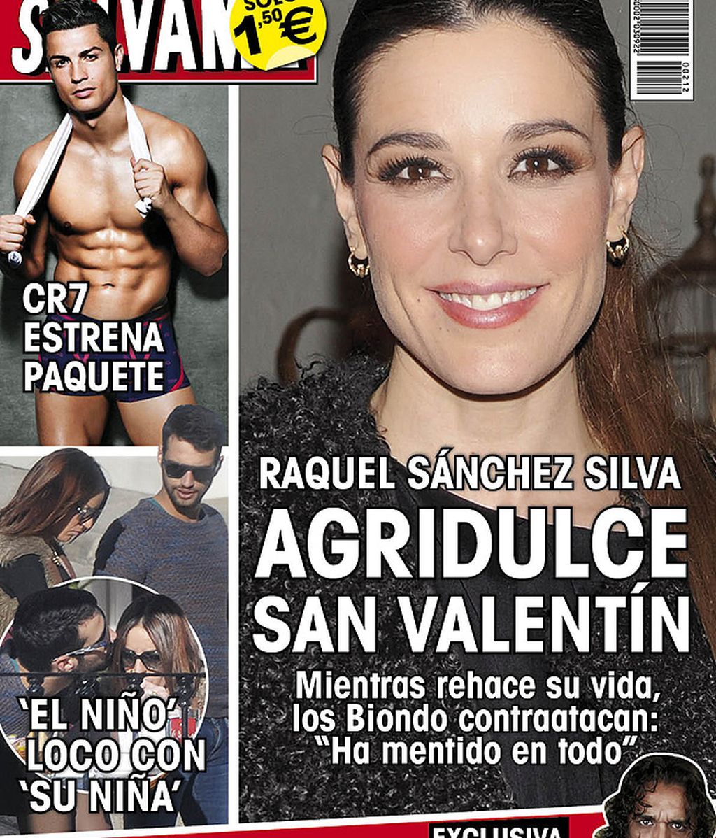 revista Sálvame