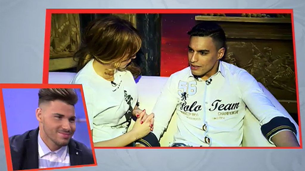 Steven, tras la cita con Steisy: “Me he sentido uno de los favoritos”