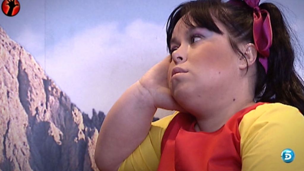 Por el camino se ha topado con Aurelio Manzano