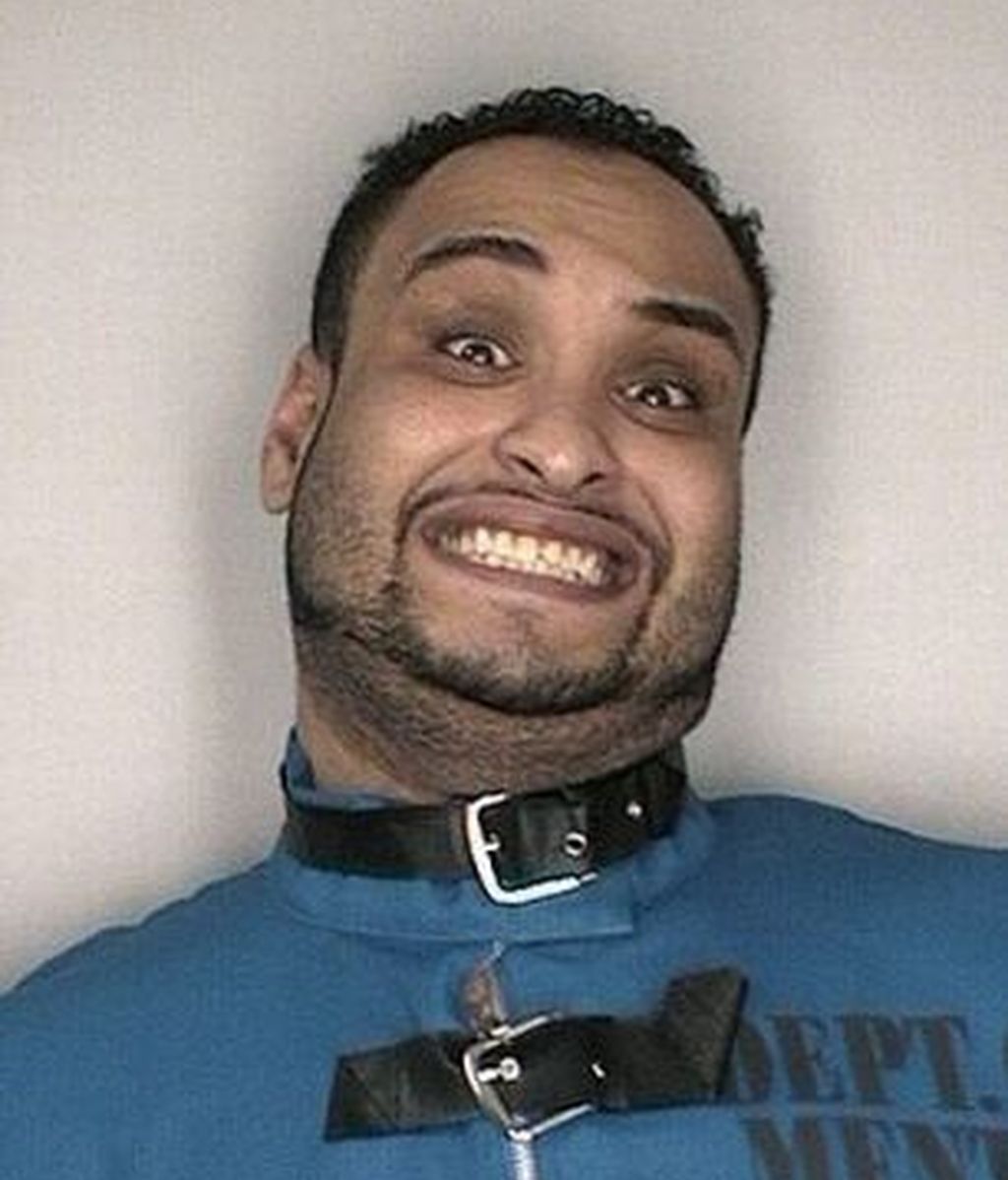 Halloween que terminaron como el Rosario de la Aurora