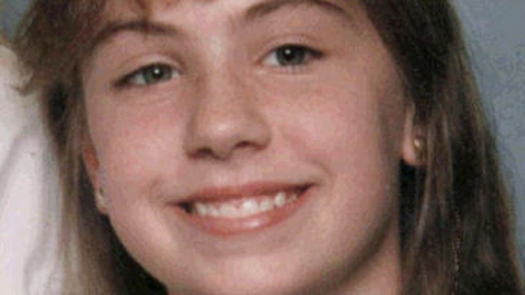 Nicholle Coppler desapareció en 1999 y fue vista por última vez en las proximidades de la vivienda que iba a ser demolida.