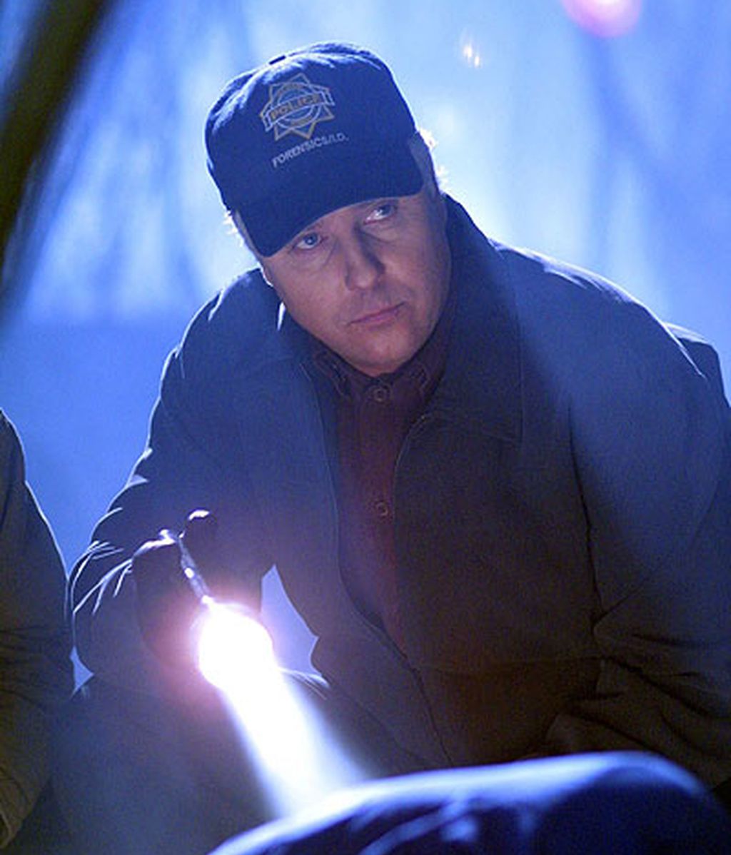 C.S.I. Las Vegas Temporada 1