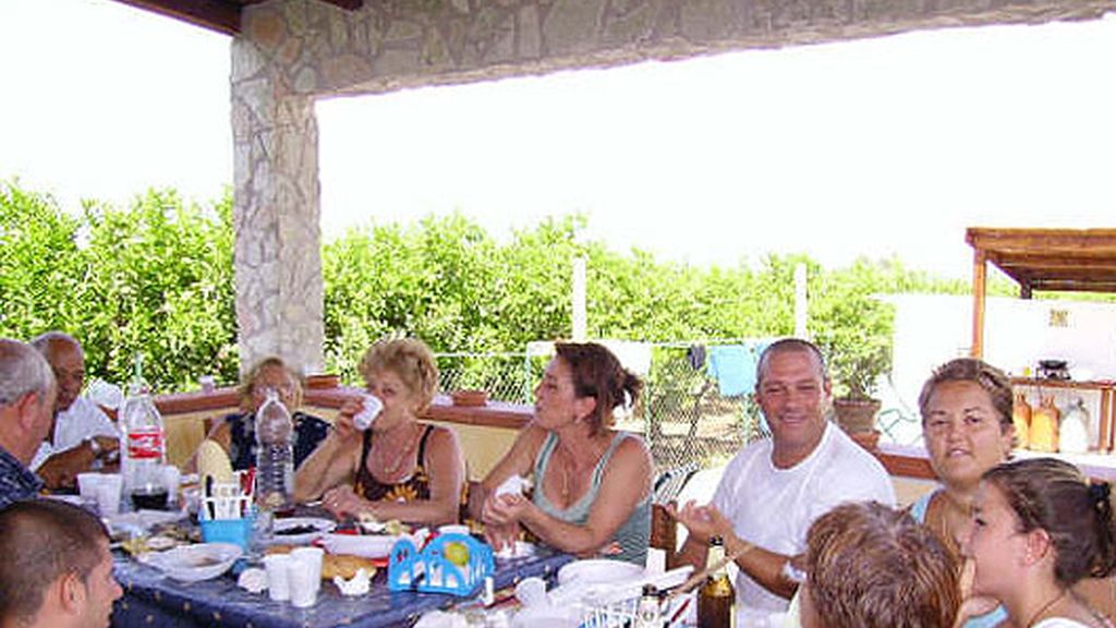 Vuestro viaje a Sicilia