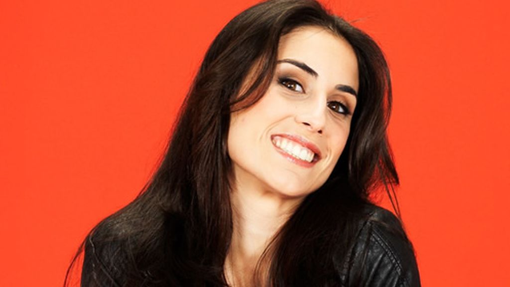 A Paula no se le resiste nada, ni nadie