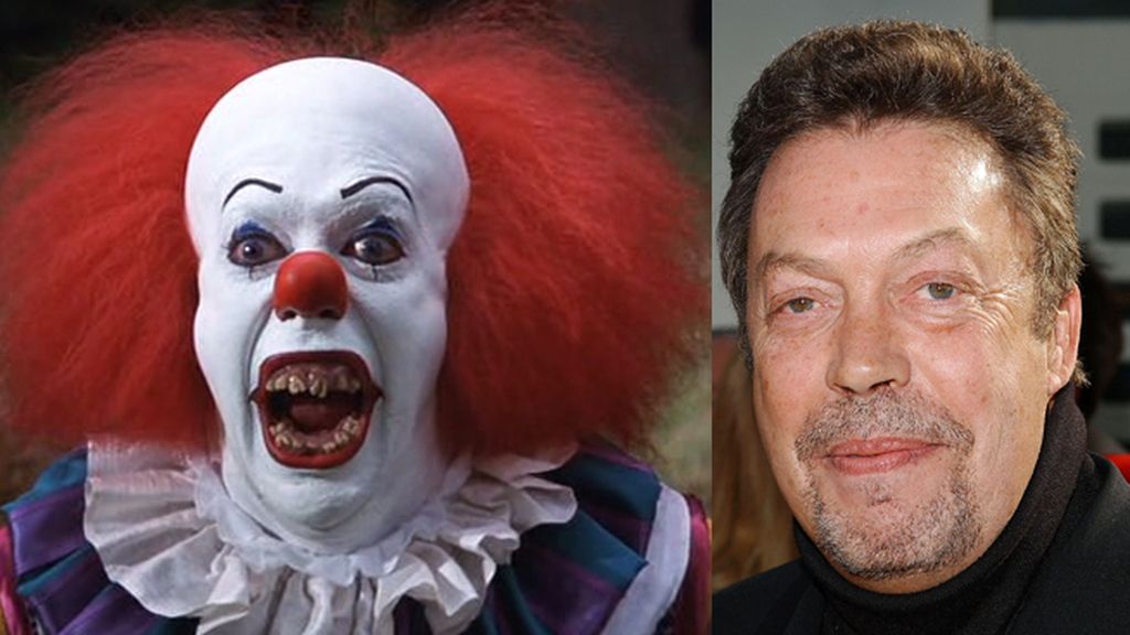 Agudiza la vista, ¿quién se esconde detrás de estos personajes de película?