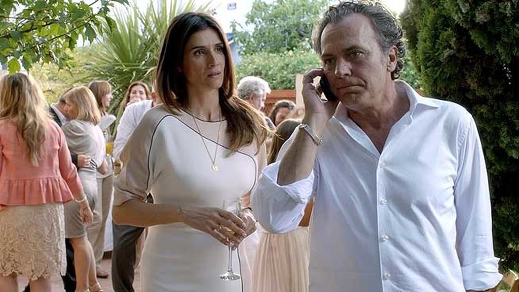 Este martes, a partir de las 22:30 horas, en Telecinco