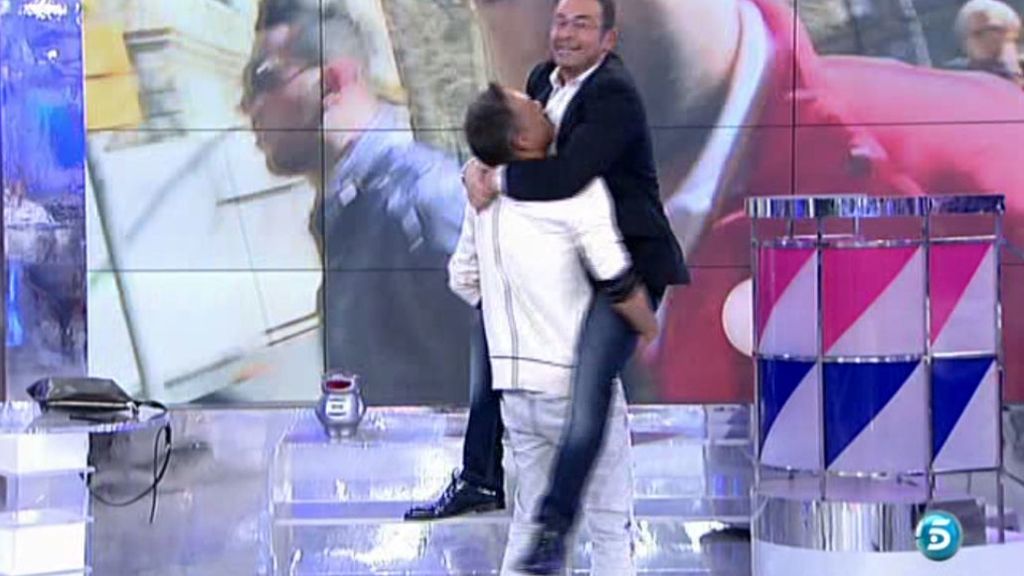 Han demostrado tenerse confianza ciega