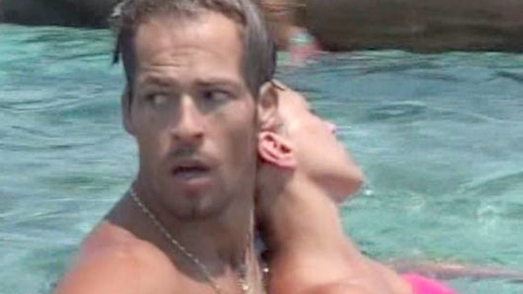 Las mejores fotos de Olfo Bosé