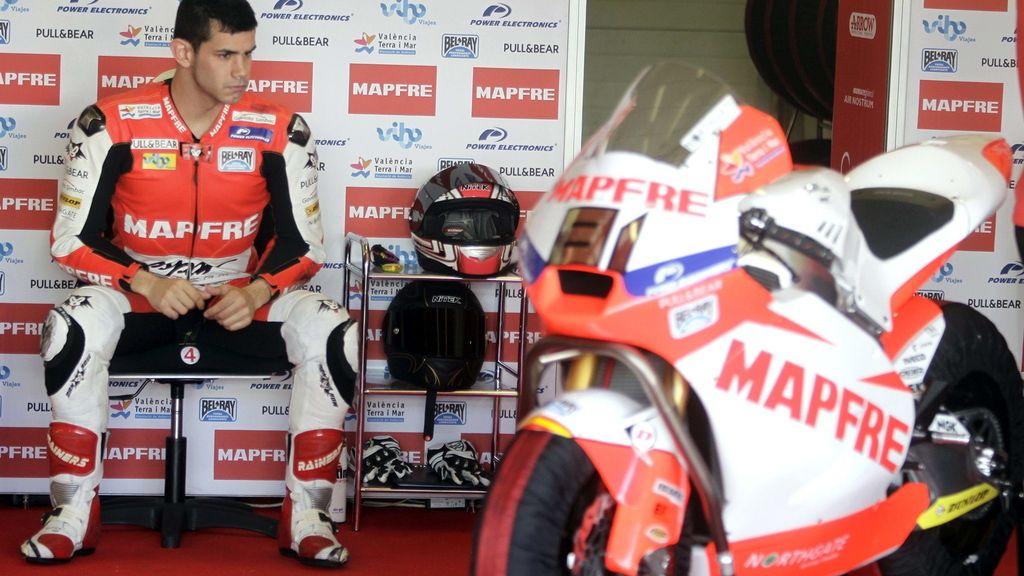 El Circuito de Jerez acoge los últimos entrenamientos oficiales