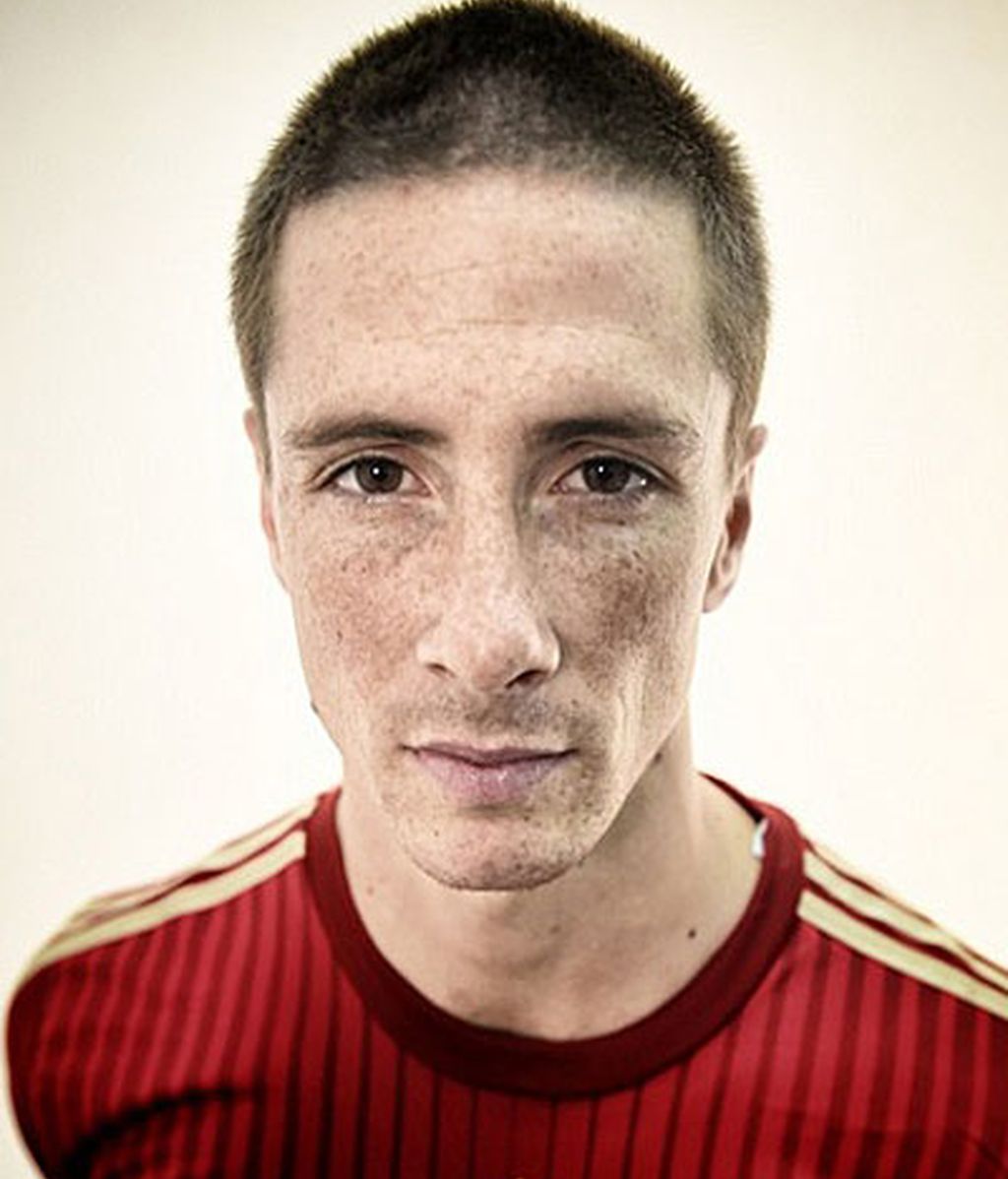 Fernando Torres