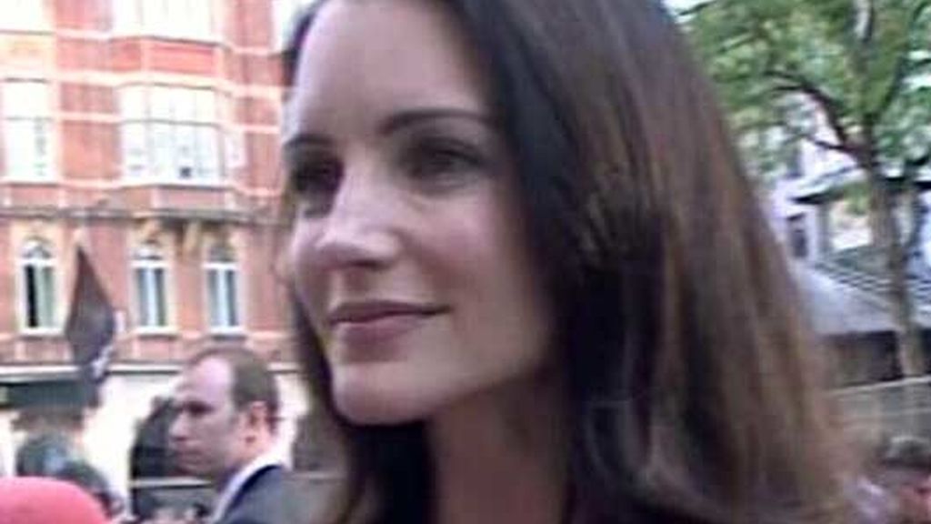 Sexo en N.Y. de estreno en Londres