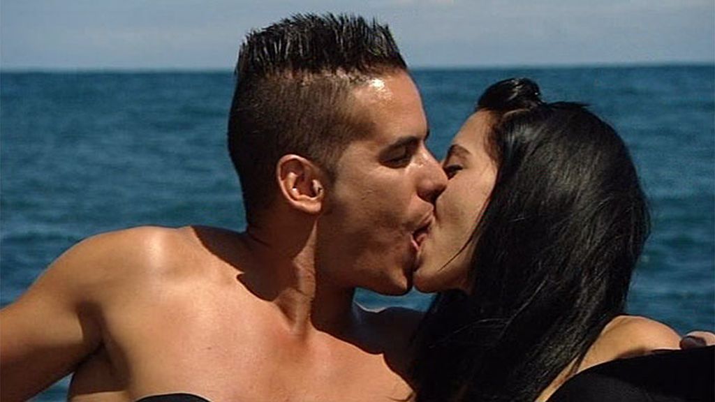 Luis Carlos y Álvaro disfrutan de las últimas citas con sus chicas a solas