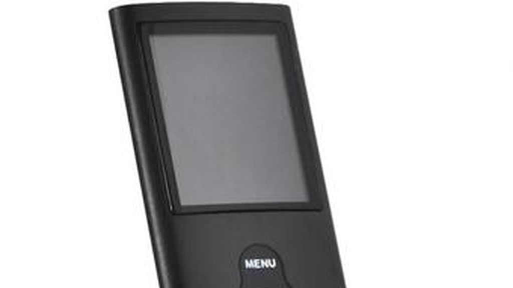 Adiós a tu querido lector de mp3