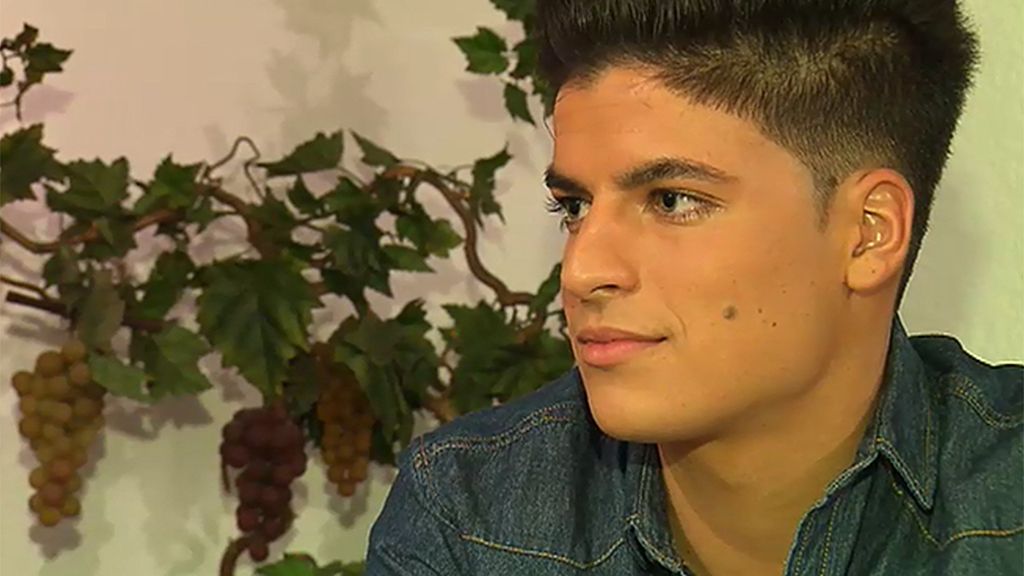 Dani: “La sensación que tenemos los pretendientes es de plano secundario”