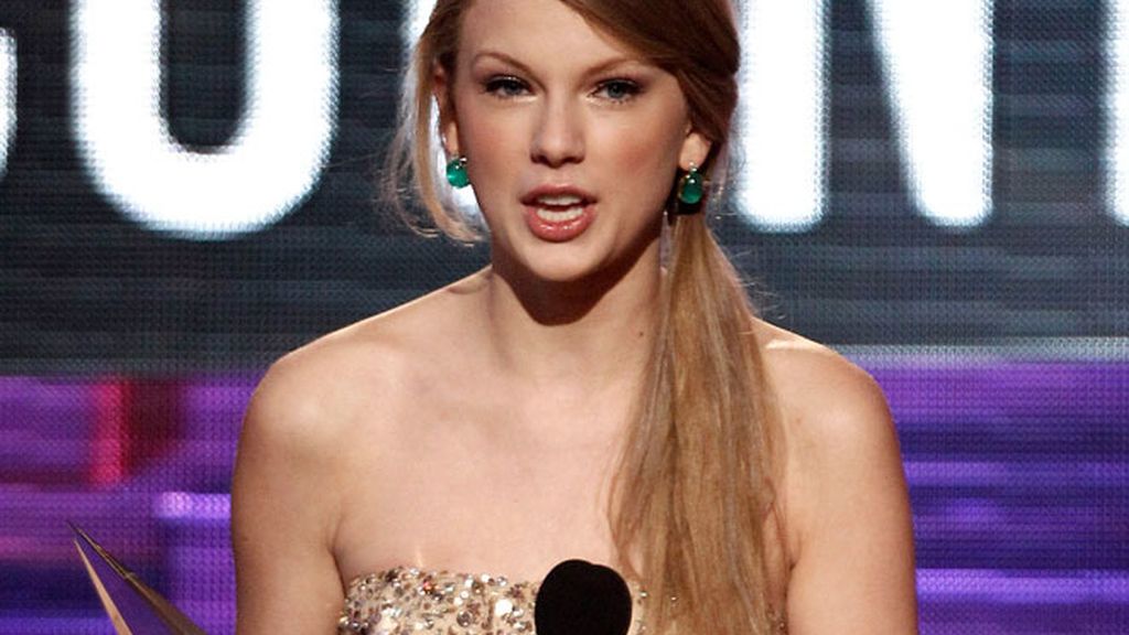 Cita de estrellas en los American Music Awards