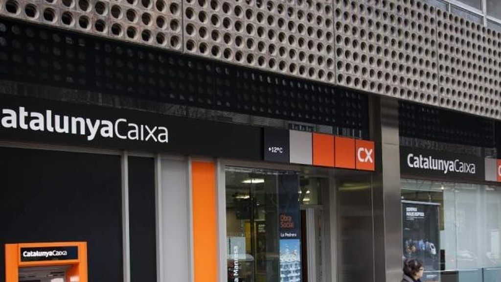 Catalunya Caixa