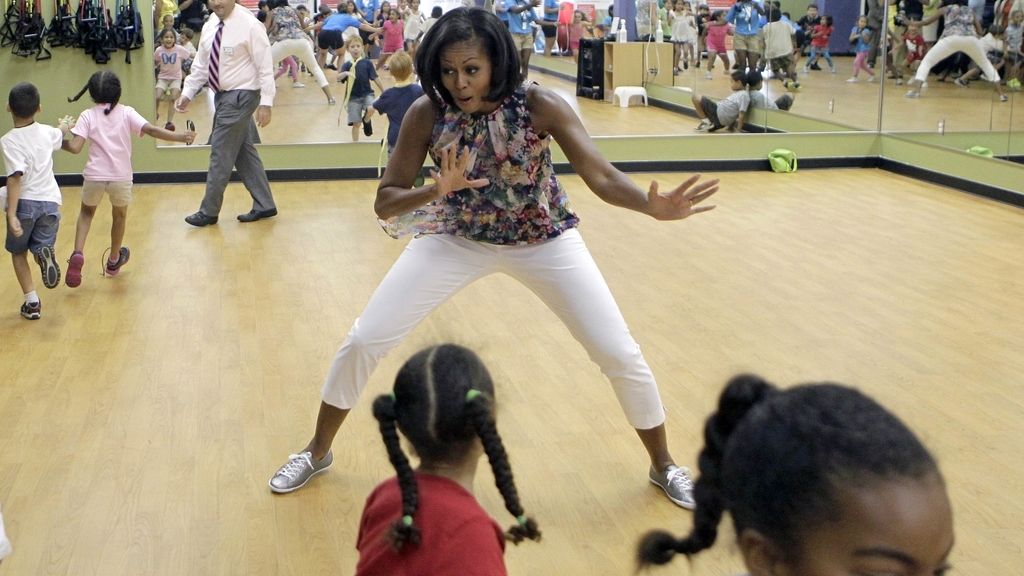 Michelle Obama