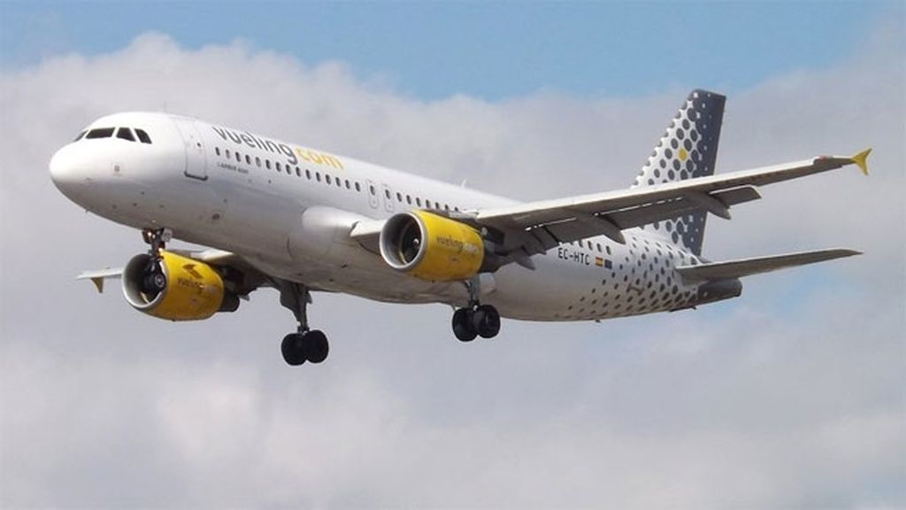 vueling