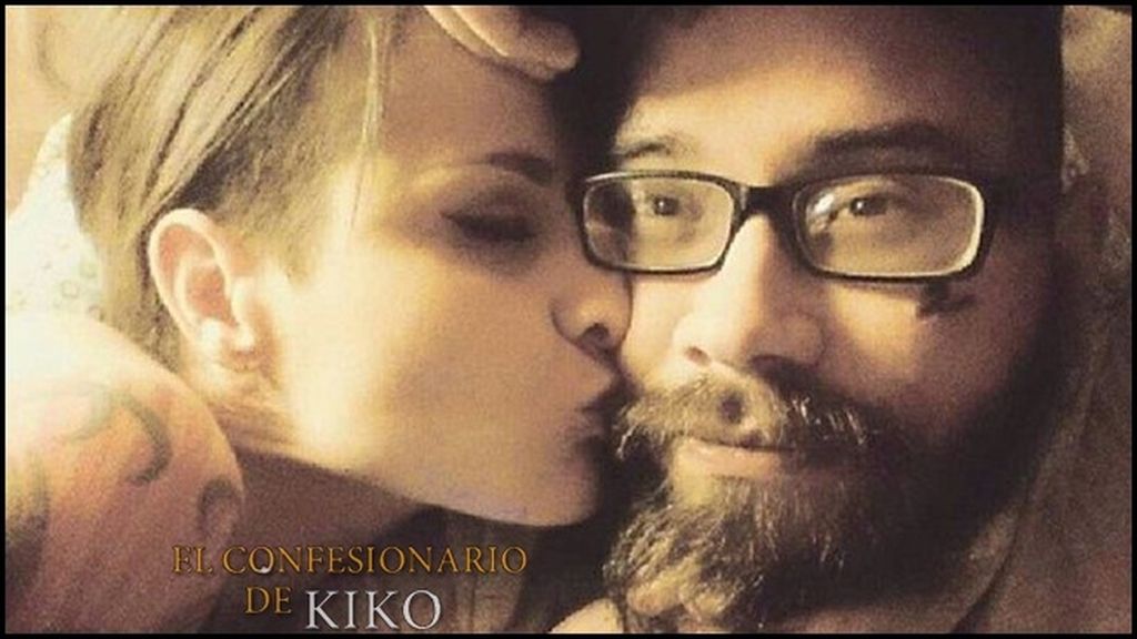 Ariadna de Gran Hermano tiene nuevo novio