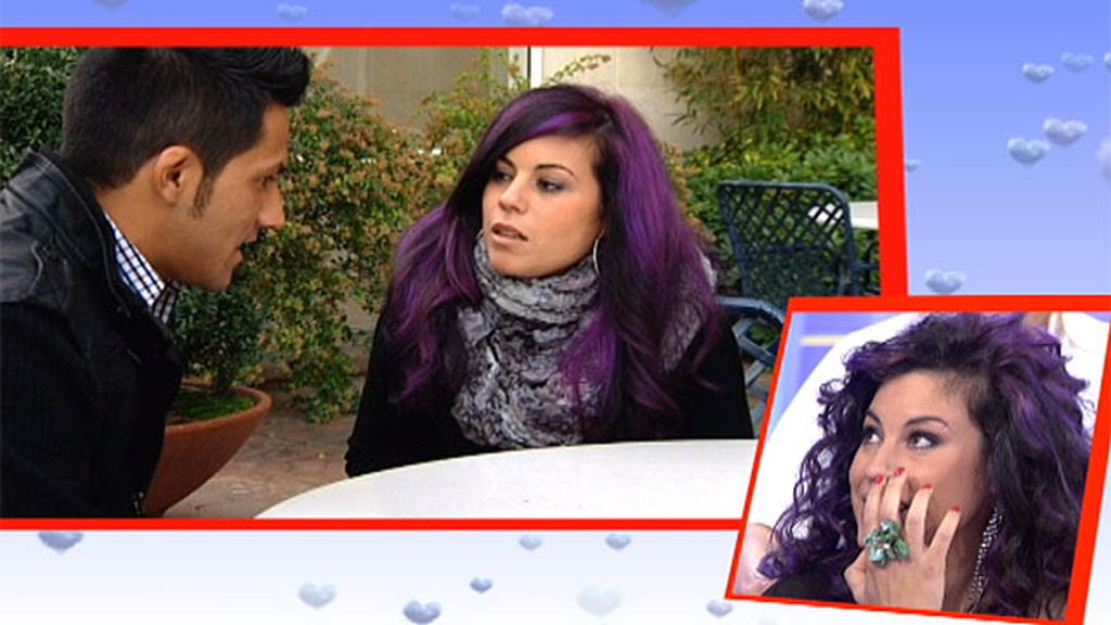 Recordando viejos tiempos